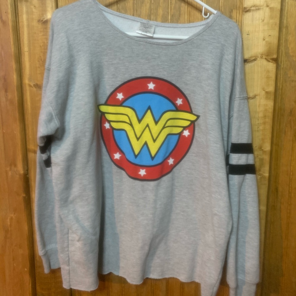 Women’s sweatshirts